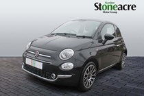 Fiat 500 Hatchback (08-24) 1.0 Mild Hybrid 3dr For Sale - Stoneacre Chesterfield Fiat, Chesterfield