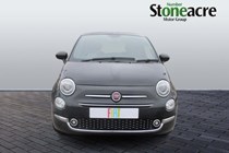 Fiat 500 Hatchback (08-24) 1.0 Mild Hybrid 3dr For Sale - Stoneacre Chesterfield Fiat, Chesterfield