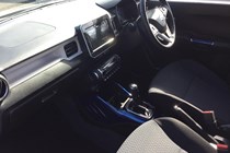 Suzuki Ignis SUV (17-25) 1.2 Dualjet SZ5 ALLGRIP 5d For Sale - Stoneacre Chesterfield Suzuki, Chesterfield