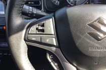 Suzuki Ignis SUV (17-25) 1.2 Dualjet SZ5 ALLGRIP 5d For Sale - Stoneacre Chesterfield Suzuki, Chesterfield