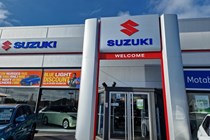 Suzuki Ignis SUV (17-25) 1.2 Dualjet SZ5 ALLGRIP 5d For Sale - Stoneacre Chesterfield Suzuki, Chesterfield