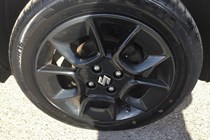 Suzuki Ignis SUV (17-25) 1.2 Dualjet SZ5 ALLGRIP 5d For Sale - Stoneacre Chesterfield Suzuki, Chesterfield