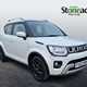 Suzuki Ignis SUV (17-25) 1.2 Dualjet SZ5 ALLGRIP 5d For Sale - Stoneacre Chesterfield Suzuki, Chesterfield