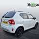 Suzuki Ignis SUV (17-25) 1.2 Dualjet SZ5 ALLGRIP 5d For Sale - Stoneacre Chesterfield Suzuki, Chesterfield