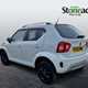 Suzuki Ignis SUV (17-25) 1.2 Dualjet SZ5 ALLGRIP 5d For Sale - Stoneacre Chesterfield Suzuki, Chesterfield