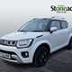 Suzuki Ignis SUV (17-25) 1.2 Dualjet SZ5 ALLGRIP 5d For Sale - Stoneacre Chesterfield Suzuki, Chesterfield