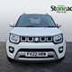 Suzuki Ignis SUV (17-25) 1.2 Dualjet SZ5 ALLGRIP 5d For Sale - Stoneacre Chesterfield Suzuki, Chesterfield