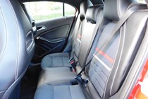 Mercedes-Benz A-Class (13-18) A180 CDI ECO SE 5d For Sale - Millfield Motor Company, Lydd