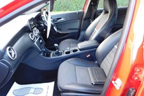 Mercedes-Benz A-Class (13-18) A180 CDI ECO SE 5d For Sale - Millfield Motor Company, Lydd