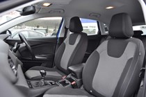 Vauxhall Grandland X SUV (18-21) SE 1.5 (130PS) Turbo D Start/Stop BlueInjection 5d For Sale - Central Cars (Leigh) Ltd, Leigh-on-Sea