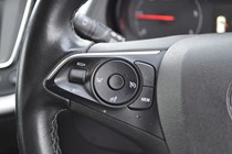 Vauxhall Grandland X SUV (18-21) SE 1.5 (130PS) Turbo D Start/Stop BlueInjection 5d For Sale - Central Cars (Leigh) Ltd, Leigh-on-Sea