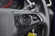 Vauxhall Grandland X SUV (18-21) SE 1.5 (130PS) Turbo D Start/Stop BlueInjection 5d For Sale - Central Cars (Leigh) Ltd, Leigh-on-Sea