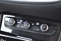 Vauxhall Grandland X SUV (18-21) SE 1.5 (130PS) Turbo D Start/Stop BlueInjection 5d For Sale - Central Cars (Leigh) Ltd, Leigh-on-Sea