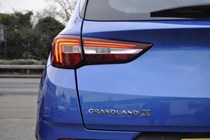 Vauxhall Grandland X SUV (18-21) SE 1.5 (130PS) Turbo D Start/Stop BlueInjection 5d For Sale - Central Cars (Leigh) Ltd, Leigh-on-Sea