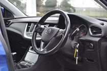 Vauxhall Grandland X SUV (18-21) SE 1.5 (130PS) Turbo D Start/Stop BlueInjection 5d For Sale - Central Cars (Leigh) Ltd, Leigh-on-Sea