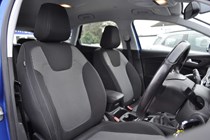 Vauxhall Grandland X SUV (18-21) SE 1.5 (130PS) Turbo D Start/Stop BlueInjection 5d For Sale - Central Cars (Leigh) Ltd, Leigh-on-Sea