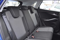 Vauxhall Grandland X SUV (18-21) SE 1.5 (130PS) Turbo D Start/Stop BlueInjection 5d For Sale - Central Cars (Leigh) Ltd, Leigh-on-Sea