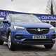 Vauxhall Grandland X SUV (18-21) SE 1.5 (130PS) Turbo D Start/Stop BlueInjection 5d For Sale - Central Cars (Leigh) Ltd, Leigh-on-Sea