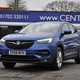 Vauxhall Grandland X SUV (18-21) SE 1.5 (130PS) Turbo D Start/Stop BlueInjection 5d For Sale - Central Cars (Leigh) Ltd, Leigh-on-Sea