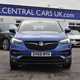Vauxhall Grandland X SUV (18-21) SE 1.5 (130PS) Turbo D Start/Stop BlueInjection 5d For Sale - Central Cars (Leigh) Ltd, Leigh-on-Sea