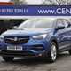 Vauxhall Grandland X SUV (18-21) SE 1.5 (130PS) Turbo D Start/Stop BlueInjection 5d For Sale - Central Cars (Leigh) Ltd, Leigh-on-Sea