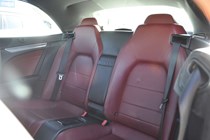 Mercedes-Benz E-Class Cabriolet (10-17) E220 CDI AMG Sport 2d Tip Auto For Sale - Central Cars (Leigh) Ltd, Leigh-on-Sea