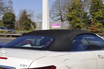Mercedes-Benz E-Class Cabriolet (10-17) E220 CDI AMG Sport 2d Tip Auto For Sale - Central Cars (Leigh) Ltd, Leigh-on-Sea