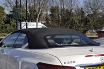 Mercedes-Benz E-Class Cabriolet (10-17) E220 CDI AMG Sport 2d Tip Auto For Sale - Central Cars (Leigh) Ltd, Leigh-on-Sea