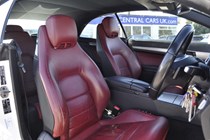 Mercedes-Benz E-Class Cabriolet (10-17) E220 CDI AMG Sport 2d Tip Auto For Sale - Central Cars (Leigh) Ltd, Leigh-on-Sea