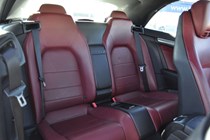 Mercedes-Benz E-Class Cabriolet (10-17) E220 CDI AMG Sport 2d Tip Auto For Sale - Central Cars (Leigh) Ltd, Leigh-on-Sea