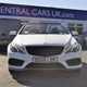 Mercedes-Benz E-Class Cabriolet (10-17) E220 CDI AMG Sport 2d Tip Auto For Sale - Central Cars (Leigh) Ltd, Leigh-on-Sea