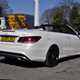 Mercedes-Benz E-Class Cabriolet (10-17) E220 CDI AMG Sport 2d Tip Auto For Sale - Central Cars (Leigh) Ltd, Leigh-on-Sea