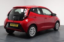 Toyota Aygo (14-22) X-Play (with Toyota Safety Sense) 1.0 VVT-i (05/2018 on) 5d For Sale - Dace Car Supermarket, Stockport
