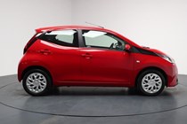 Toyota Aygo (14-22) X-Play (with Toyota Safety Sense) 1.0 VVT-i (05/2018 on) 5d For Sale - Dace Car Supermarket, Stockport