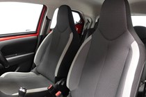 Toyota Aygo (14-22) X-Play (with Toyota Safety Sense) 1.0 VVT-i (05/2018 on) 5d For Sale - Dace Car Supermarket, Stockport