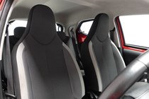Toyota Aygo (14-22) X-Play (with Toyota Safety Sense) 1.0 VVT-i (05/2018 on) 5d For Sale - Dace Car Supermarket, Stockport