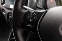 Toyota Aygo (14-22) X-Play (with Toyota Safety Sense) 1.0 VVT-i (05/2018 on) 5d For Sale - Dace Car Supermarket, Stockport