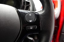Toyota Aygo (14-22) X-Play (with Toyota Safety Sense) 1.0 VVT-i (05/2018 on) 5d For Sale - Dace Car Supermarket, Stockport