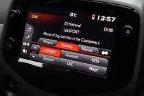 Toyota Aygo (14-22) X-Play (with Toyota Safety Sense) 1.0 VVT-i (05/2018 on) 5d For Sale - Dace Car Supermarket, Stockport