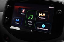 Toyota Aygo (14-22) X-Play (with Toyota Safety Sense) 1.0 VVT-i (05/2018 on) 5d For Sale - Dace Car Supermarket, Stockport