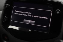 Toyota Aygo (14-22) X-Play (with Toyota Safety Sense) 1.0 VVT-i (05/2018 on) 5d For Sale - Dace Car Supermarket, Stockport