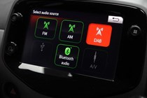 Toyota Aygo (14-22) X-Play (with Toyota Safety Sense) 1.0 VVT-i (05/2018 on) 5d For Sale - Dace Car Supermarket, Stockport