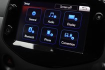 Toyota Aygo (14-22) X-Play (with Toyota Safety Sense) 1.0 VVT-i (05/2018 on) 5d For Sale - Dace Car Supermarket, Stockport