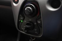 Toyota Aygo (14-22) X-Play (with Toyota Safety Sense) 1.0 VVT-i (05/2018 on) 5d For Sale - Dace Car Supermarket, Stockport