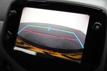 Toyota Aygo (14-22) X-Play (with Toyota Safety Sense) 1.0 VVT-i (05/2018 on) 5d For Sale - Dace Car Supermarket, Stockport
