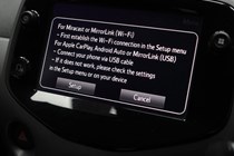 Toyota Aygo (14-22) X-Play (with Toyota Safety Sense) 1.0 VVT-i (05/2018 on) 5d For Sale - Dace Car Supermarket, Stockport