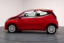 Toyota Aygo (14-22) X-Play (with Toyota Safety Sense) 1.0 VVT-i (05/2018 on) 5d For Sale - Dace Car Supermarket, Stockport