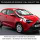 Toyota Aygo (14-22) X-Play (with Toyota Safety Sense) 1.0 VVT-i (05/2018 on) 5d For Sale - Dace Car Supermarket, Stockport