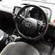 Toyota Aygo (14-22) X-Play (with Toyota Safety Sense) 1.0 VVT-i (05/2018 on) 5d For Sale - Dace Car Supermarket, Stockport