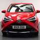 Toyota Aygo (14-22) X-Play (with Toyota Safety Sense) 1.0 VVT-i (05/2018 on) 5d For Sale - Dace Car Supermarket, Stockport